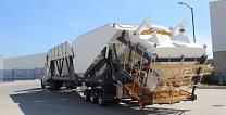 CSD 3000 240 TPH ASPHALT BATCH PLANT (CSD 3000 PLANTA ASFALTO DE BACHEO 240 TPH)