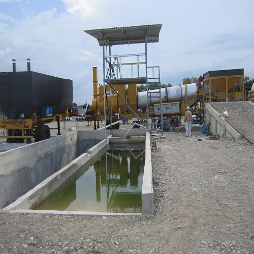 DMI Asphalt Equipment LLC