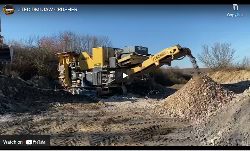 LINTEC BATCH PLANTS (PLANTAS DE BACHEO LINTEC)