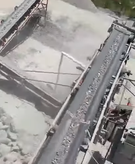 LINTEC ASPHALT BATCH PLANT CSD 1510 WORKING (PLANTA ASFALTO BACHEO LINTEC CSD 1510 EN PRODUCCIO)