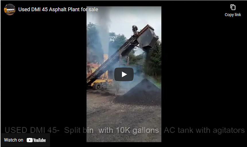 LINTEC BATCH PLANTS (PLANTAS DE BACHEO LINTEC)