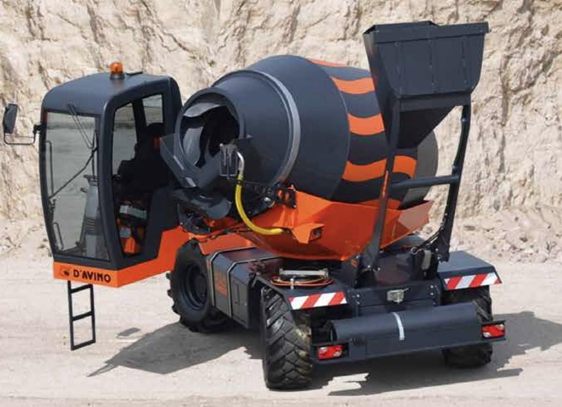 LINNHOFF MODULAR ASPHALT BATCHING PLANT (PLANTA DE BACHEO MODULAR POR LINNHOFF)