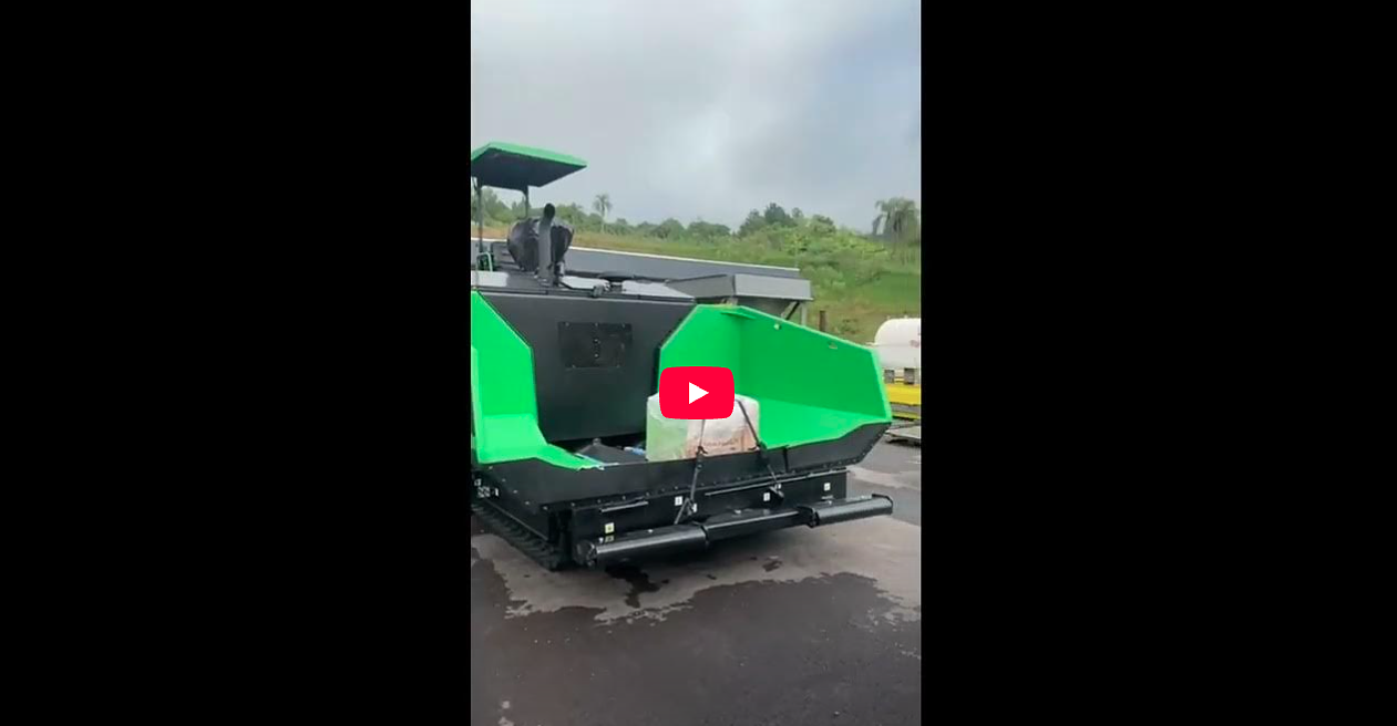 LINTEC BATCH PLANTS (PLANTAS DE BACHEO LINTEC)