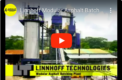 DMI Asphalt Equipment LLC