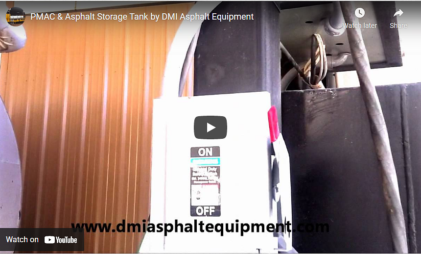 CSD 3000 240 TPH ASPHALT BATCH PLANT (CSD 3000 PLANTA ASFALTO DE BACHEO 240 TPH)