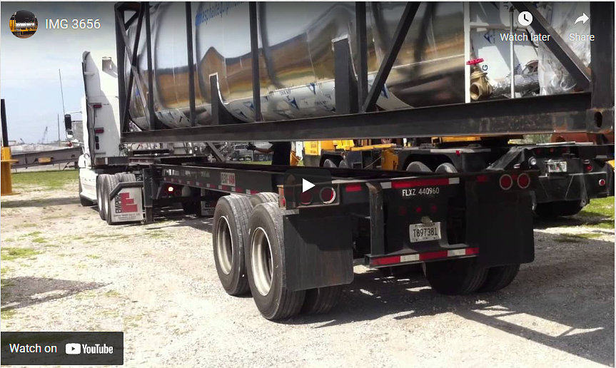 LINNHOFF MODULAR ASPHALT BATCHING PLANT (PLANTA DE BACHEO MODULAR POR LINNHOFF)