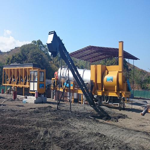 DMI Asphalt Equipment LLC