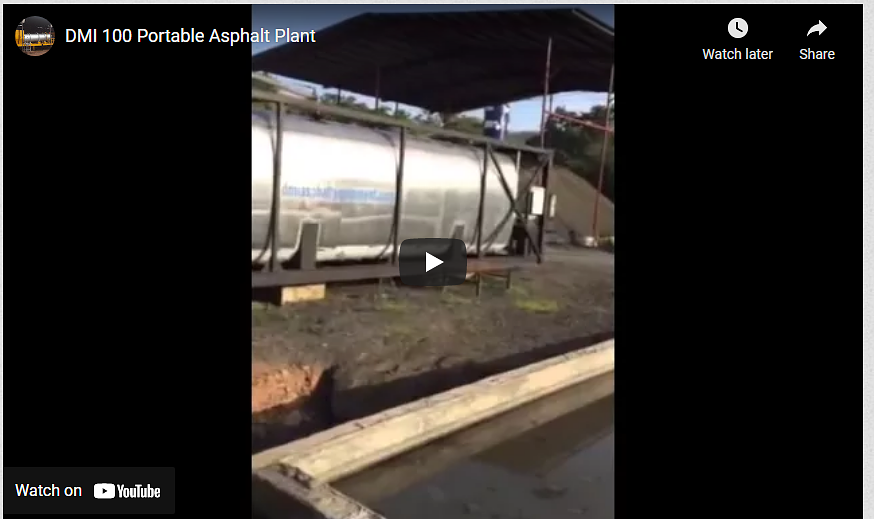 LINTEC BATCH PLANTS (PLANTAS DE BACHEO LINTEC)