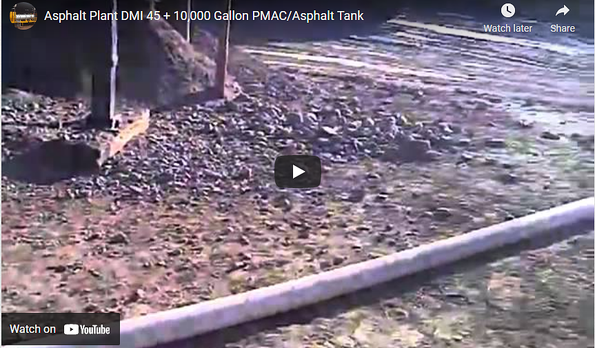 LINTEC BATCH PLANTS (PLANTAS DE BACHEO LINTEC)