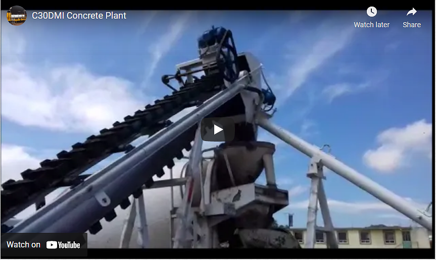 LINNHOFF MODULAR ASPHALT BATCHING PLANT (PLANTA DE BACHEO MODULAR POR LINNHOFF)