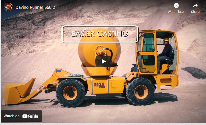 LINTEC BATCH PLANTS (PLANTAS DE BACHEO LINTEC)