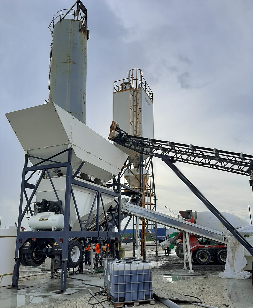 DMI Asphalt Equipment LLC