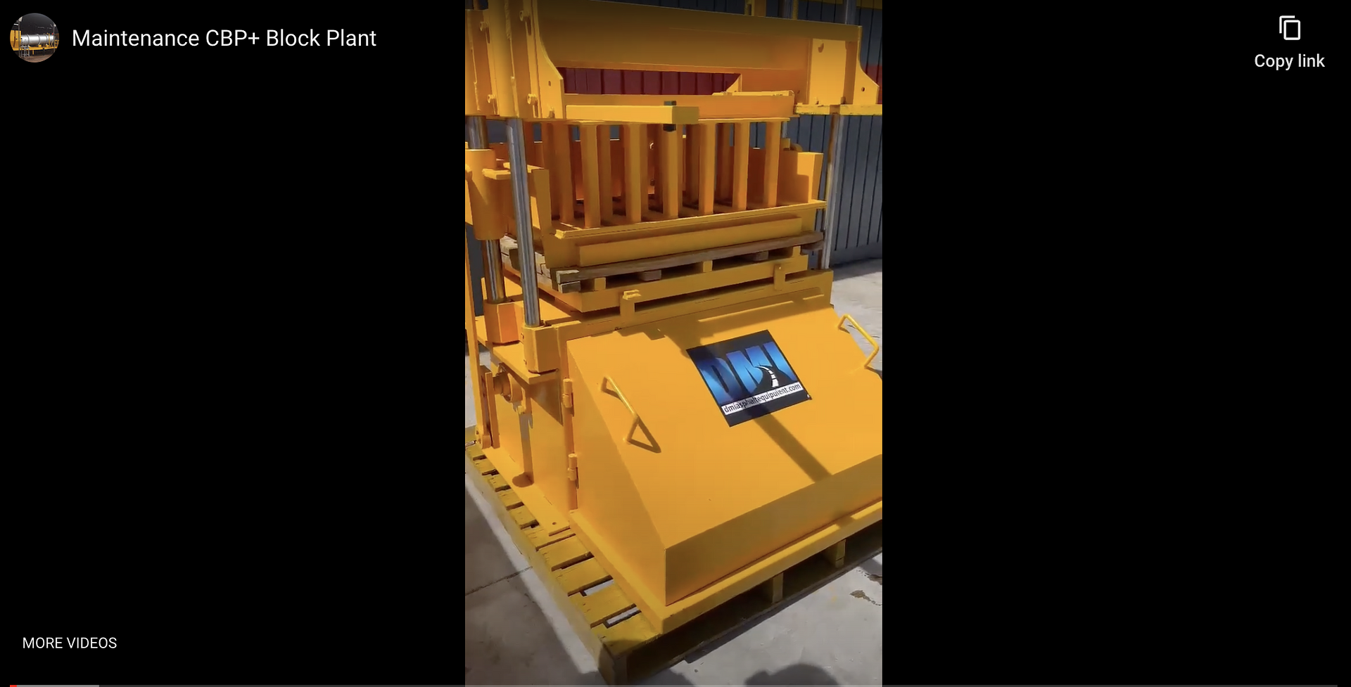 CSD 3000 240 TPH ASPHALT BATCH PLANT (CSD 3000 PLANTA ASFALTO DE BACHEO 240 TPH)