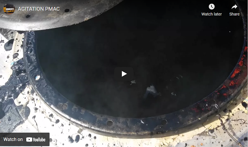 LINTEC BATCH PLANTS (PLANTAS DE BACHEO LINTEC)