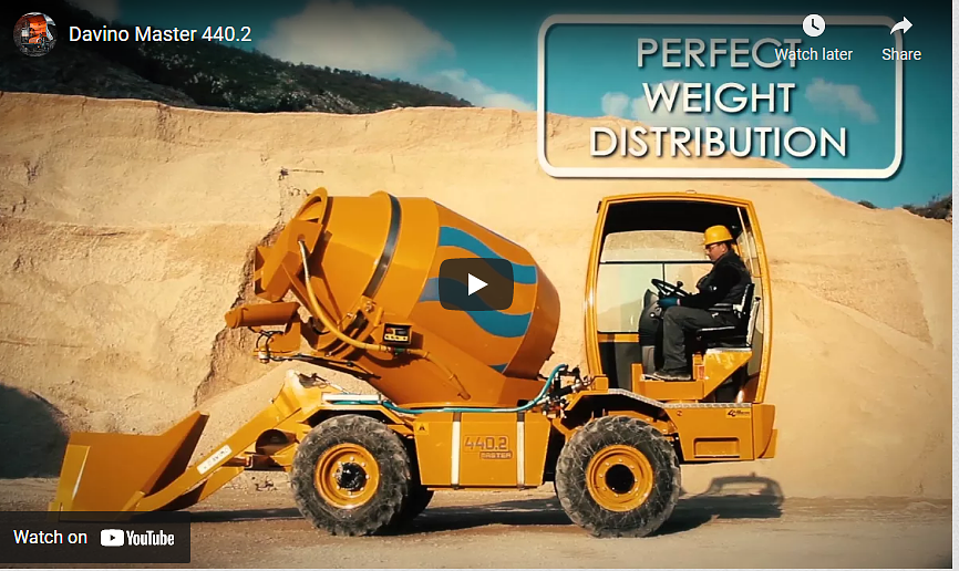 LINNHOFF MODULAR ASPHALT BATCHING PLANT (PLANTA DE BACHEO MODULAR POR LINNHOFF)