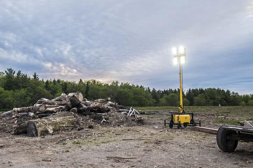 CSD 3000 240 TPH ASPHALT BATCH PLANT (CSD 3000 PLANTA ASFALTO DE BACHEO 240 TPH)