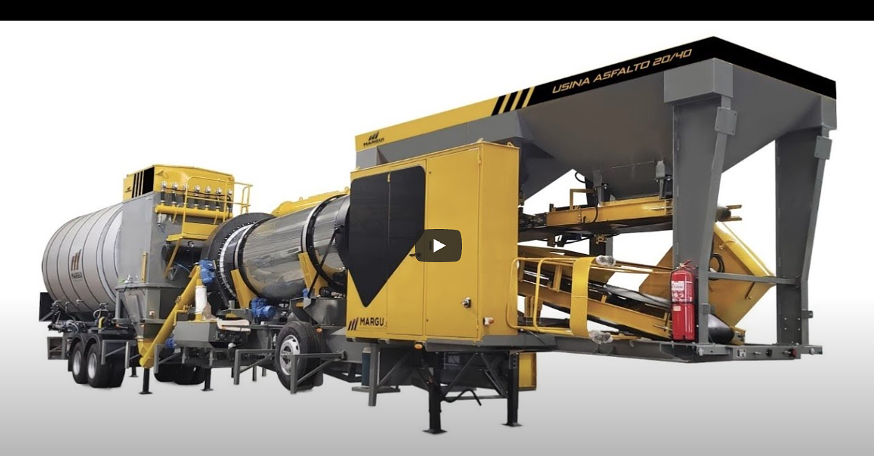 LINTEC BATCH PLANTS (PLANTAS DE BACHEO LINTEC)