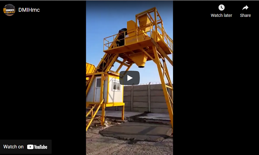 LINTEC ASPHALT BATCH PLANT CSD 1510 WORKING (PLANTA ASFALTO BACHEO LINTEC CSD 1510 EN PRODUCCIO)