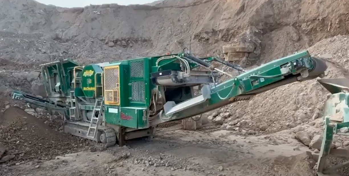 CSD 3000 240 TPH ASPHALT BATCH PLANT (CSD 3000 PLANTA ASFALTO DE BACHEO 240 TPH)