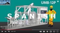 LINNHOFF MODULAR ASPHALT BATCHING PLANT (PLANTA DE BACHEO MODULAR POR LINNHOFF)