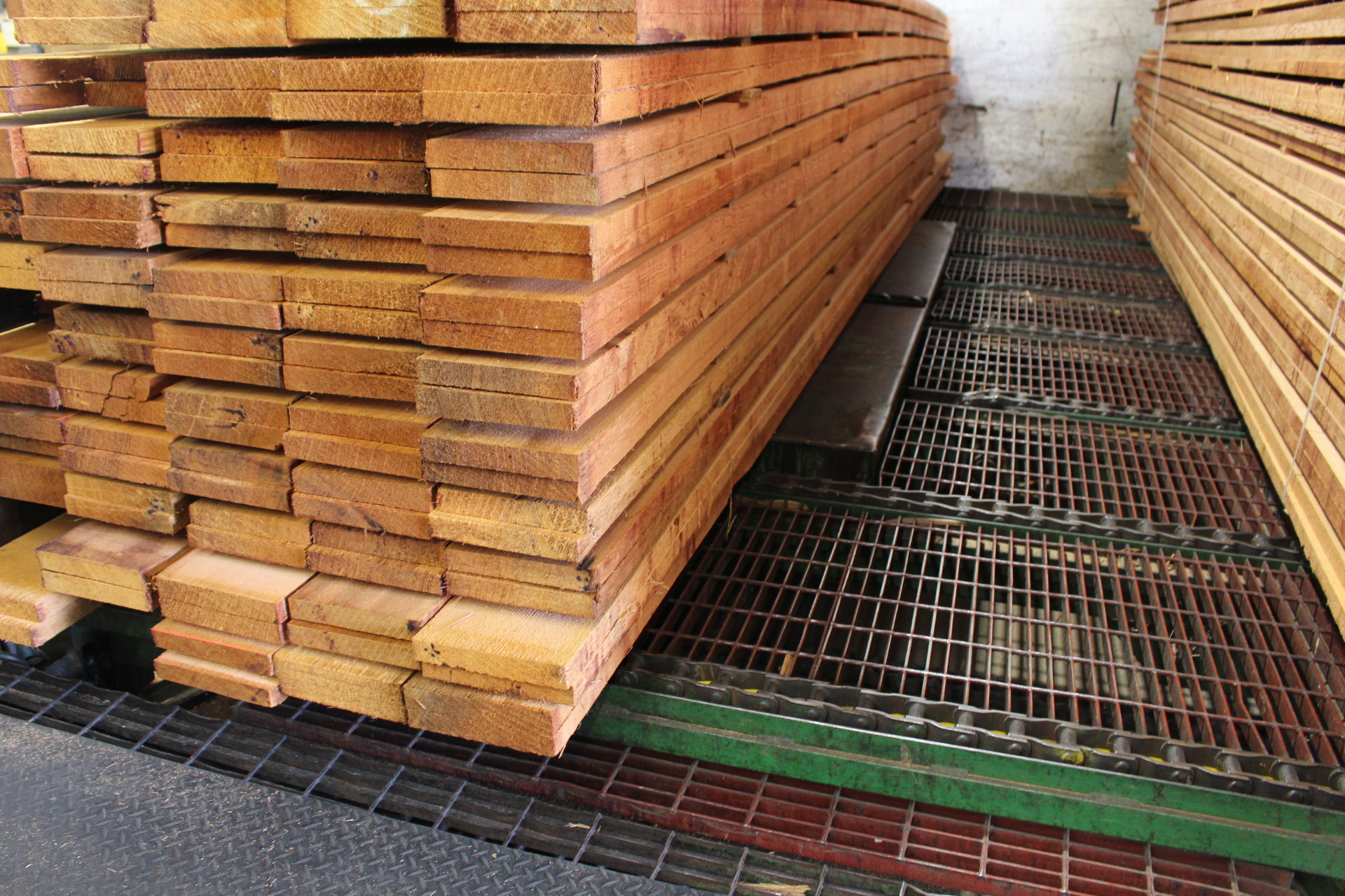 PAST AUCTION- Online Auction- Haida Forest Products Ltd.!