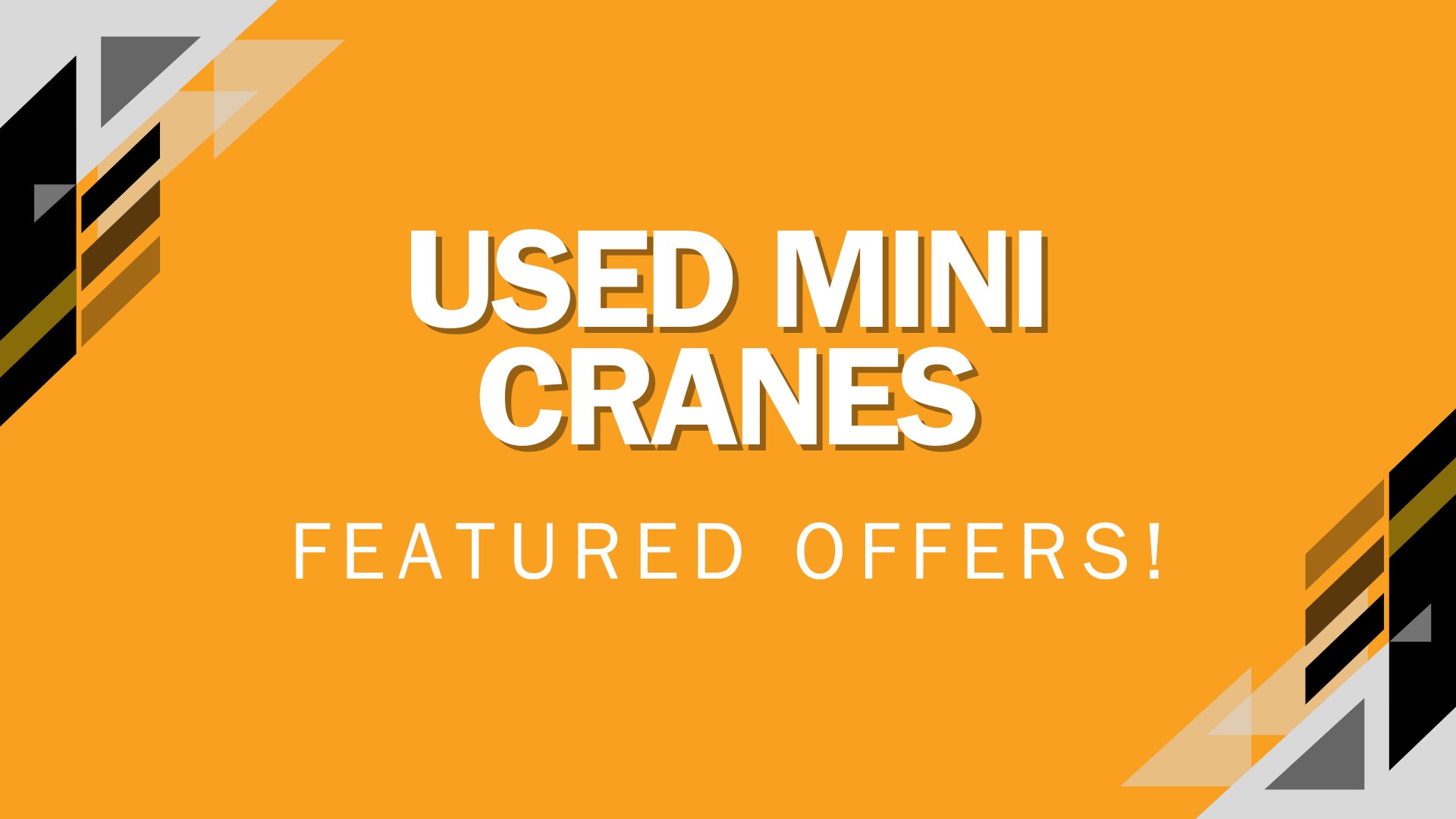 Discover Exclusive Deals in Our New “Featured Offers” Section