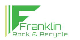 Franklin Rock & Recycle