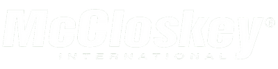 McCloskey International logo