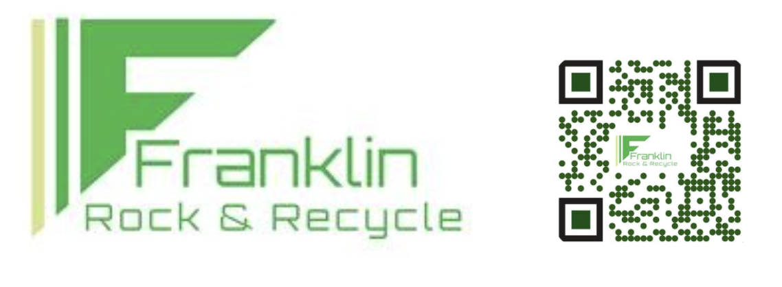 Franklin Rock & Recycle