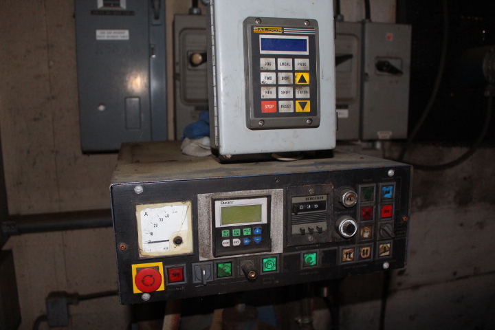 PAST SALE- West Chilcotin Forest Products Ltd.