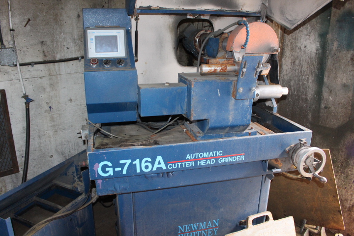 PAST SALE- West Chilcotin Forest Products Ltd.