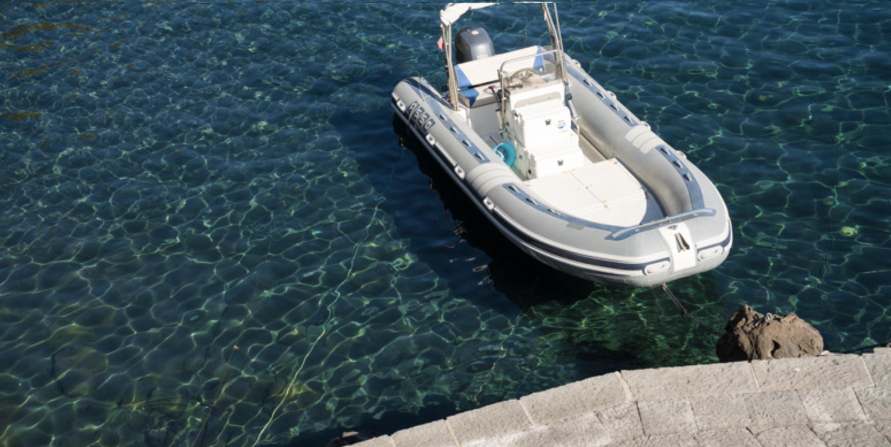 Why Buy an Inflatable Boat?