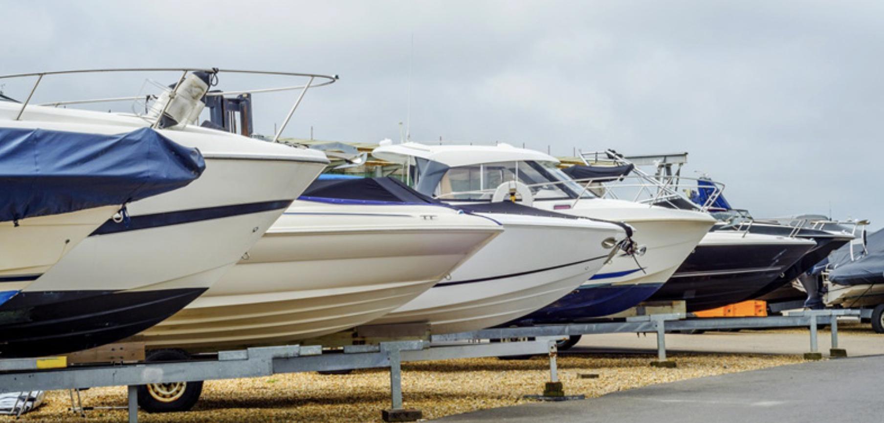 3 Reasons to Buy a New Boat