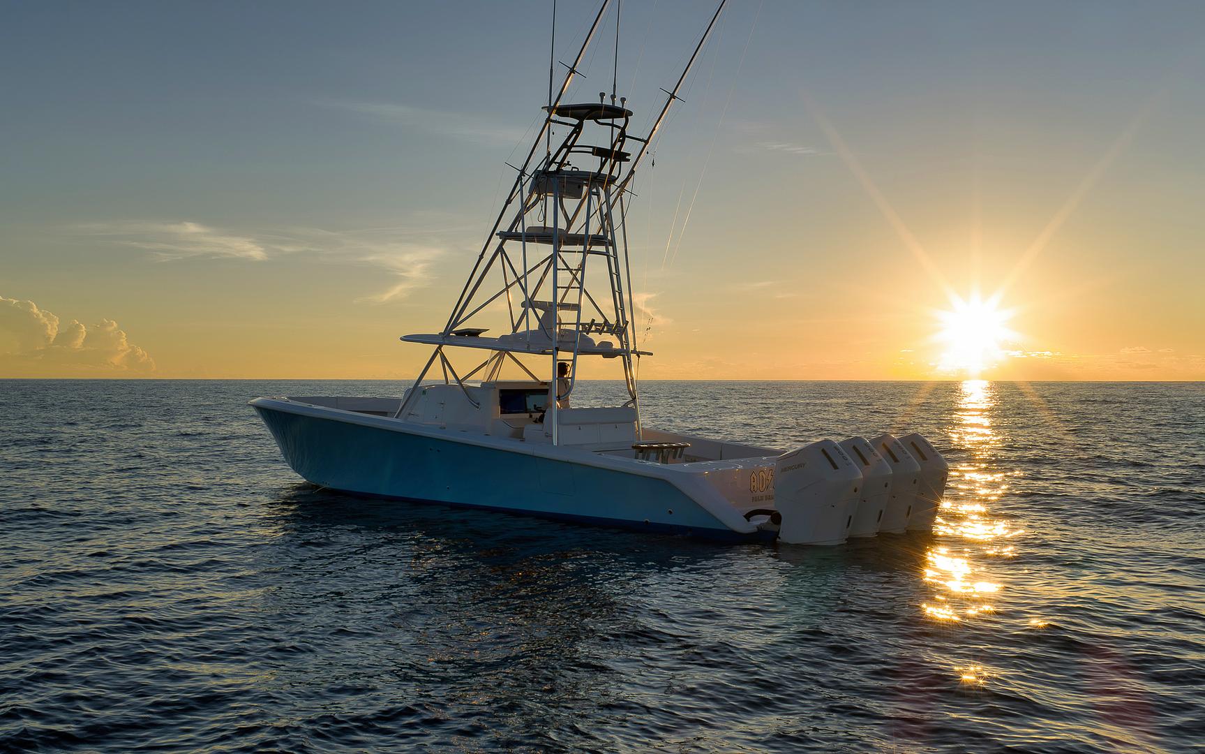 New vs Used Boat Sales: Which Is Right for You?