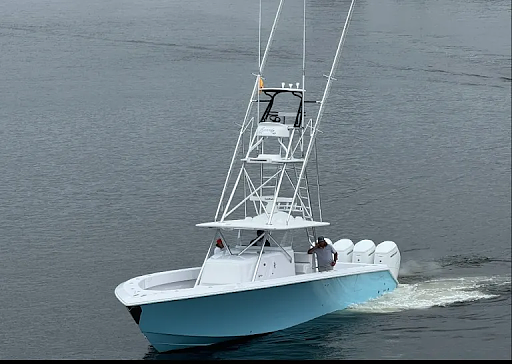 How Sparks Boat Works Enhances Performance with Custom Rigging & Outfitters