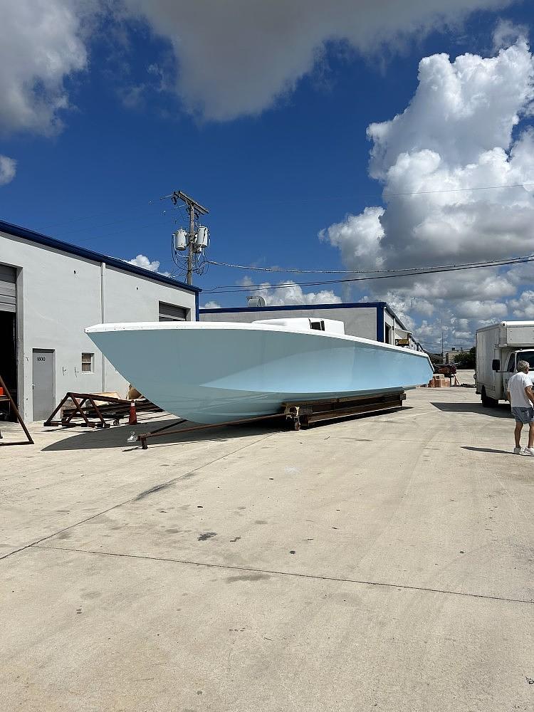 What to Look for in a Pre Owned Bahama Center Console