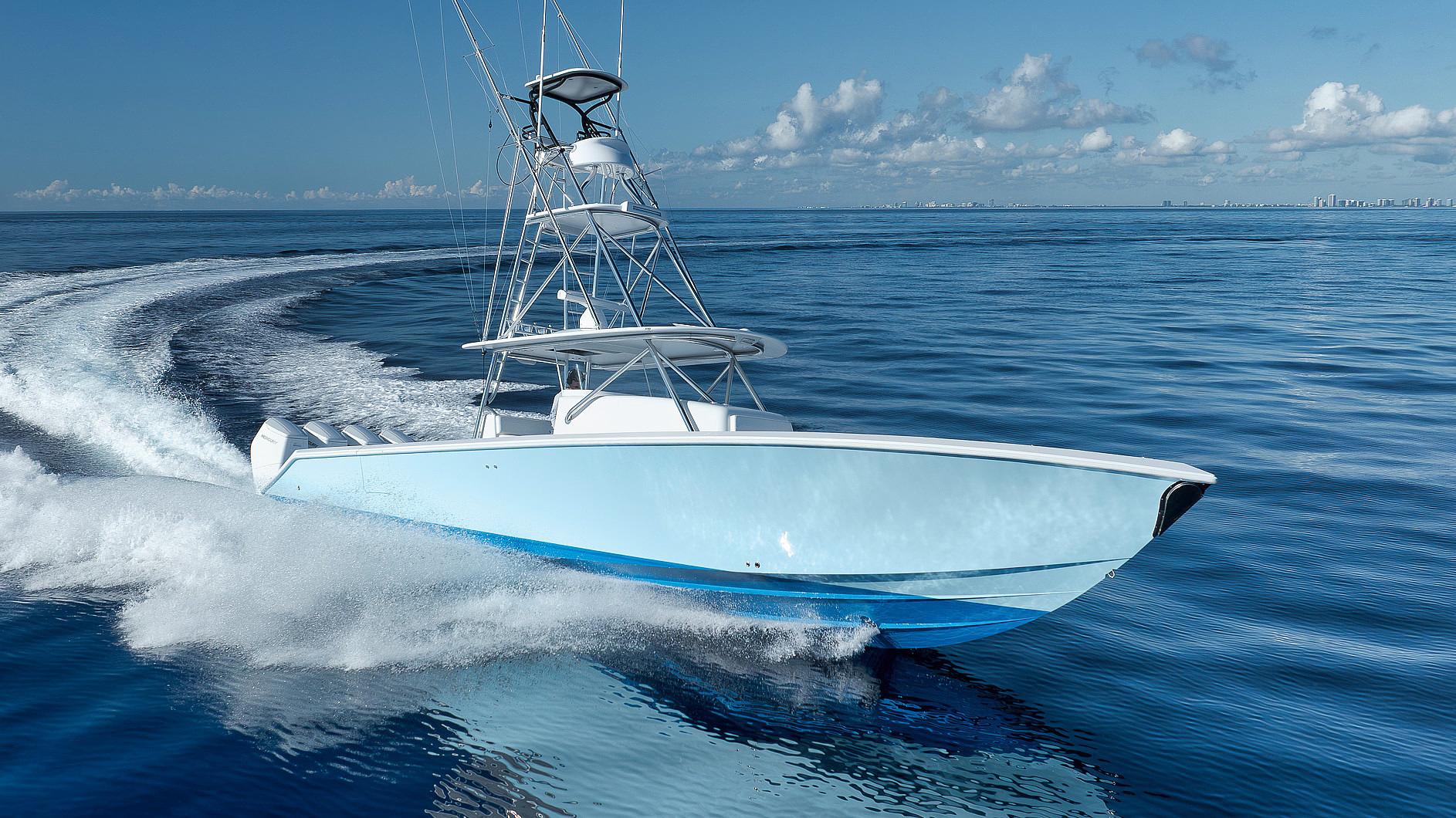 How Sparks Boat Works Enhances Performance with Custom Rigging & Outfitters?