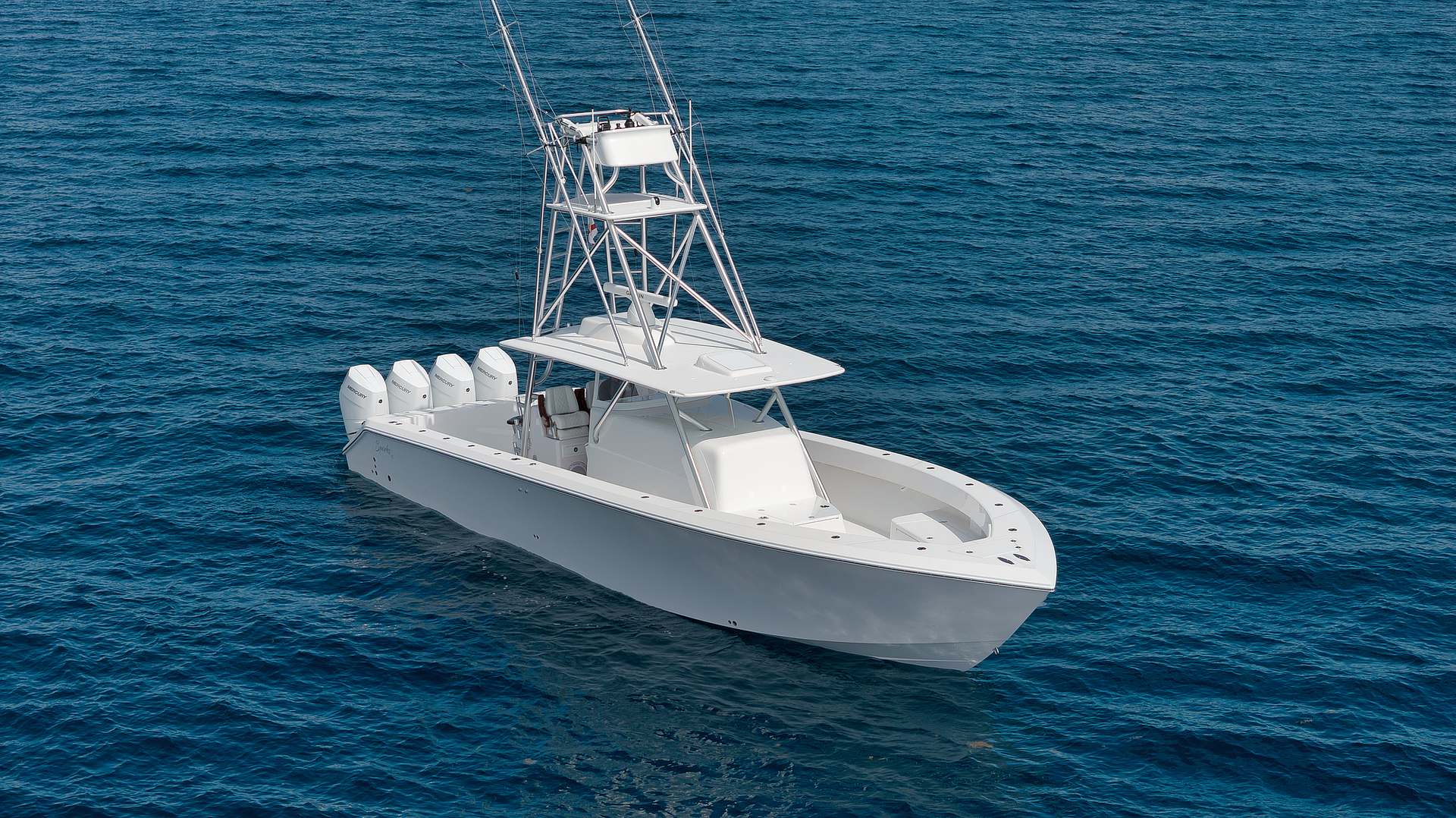 Used Bahama Boats: What to Look for in a Pre-Owned Bahama Center Console