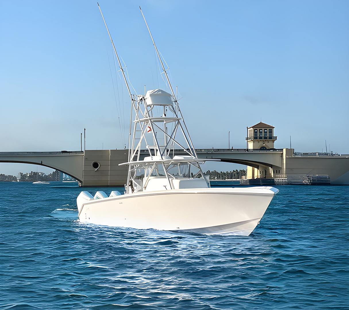Florida Boating Taxes & Fees: What Every First‑Time Owner Should Know