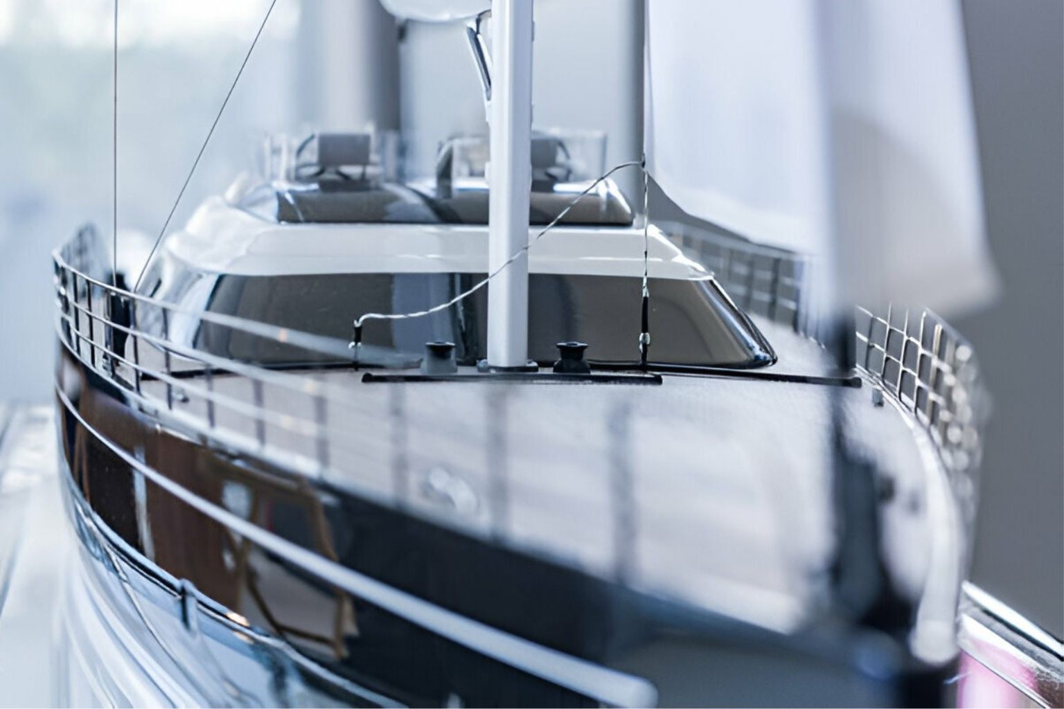 What is a Yacht Broker?