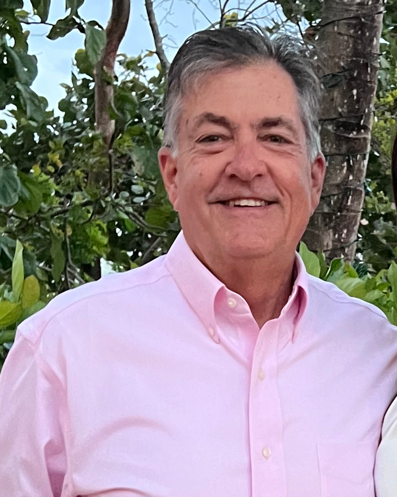 Bob Sparks, President and Founder