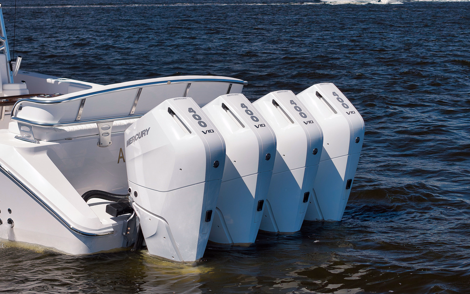 How to Buy a Used Center Console in Florida: Inspection, Brands, and Real Pricing