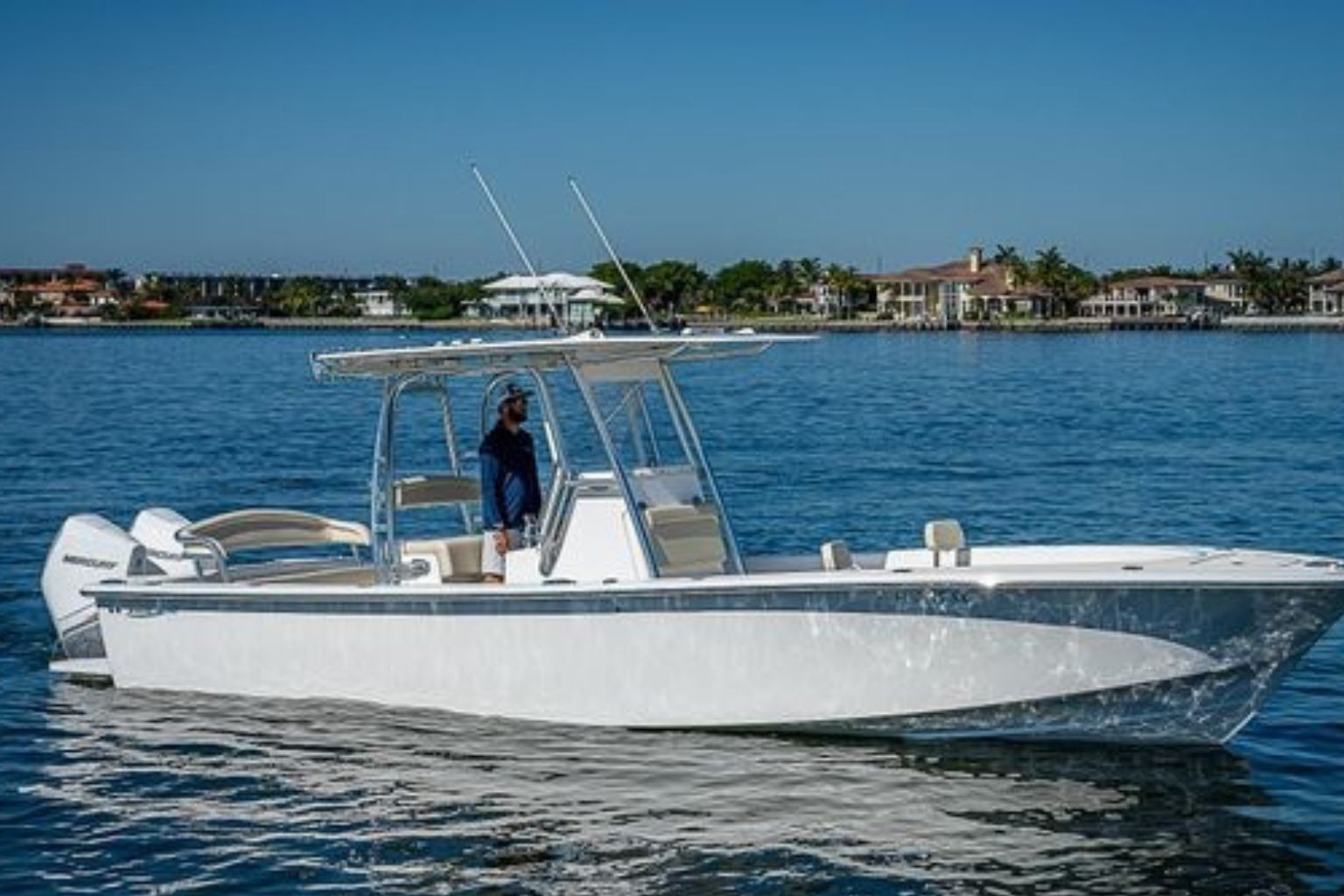 Navigating the Market: Top Used Boats for Sale and What to Look For