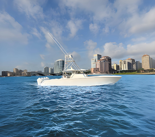 From the Designers Desk: Bob Sparks on What Makes a Great Offshore Hull