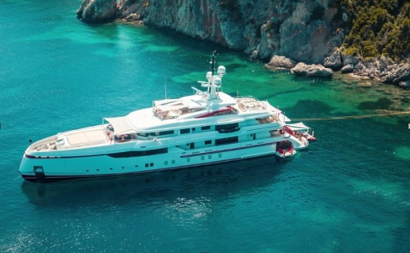 How to Buy a Yacht Without Breaking the Bank