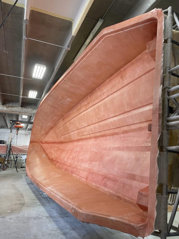 Premium Used Bahama Boats