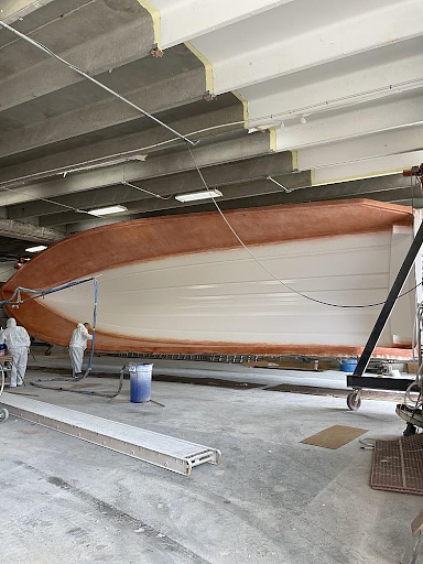 Florida Boat Show Prep: What to Ask Sparks Yacht Sales