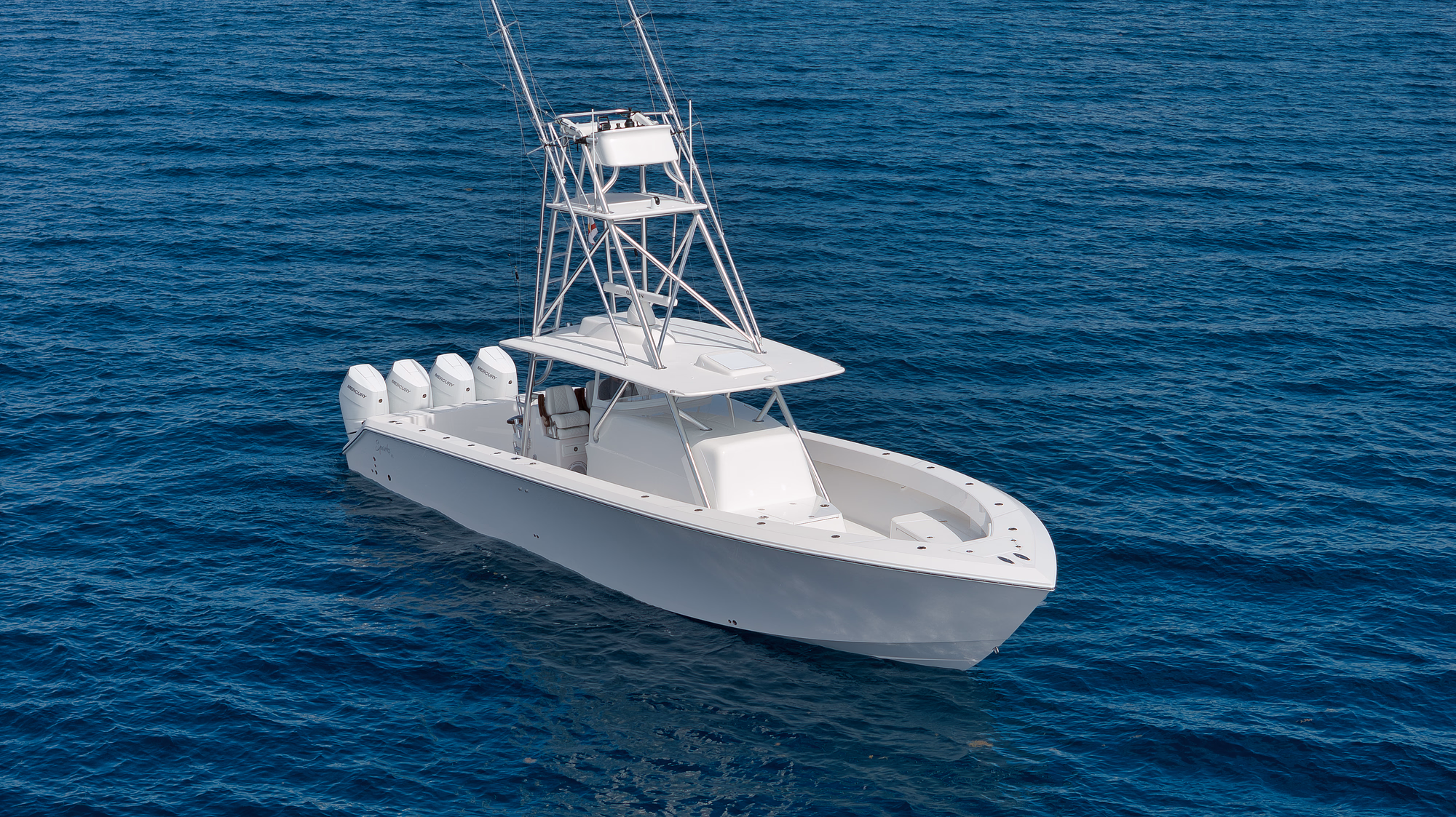 Why Anglers Choose Viking Sportfish: Build, Range, and Tournament Pedigree