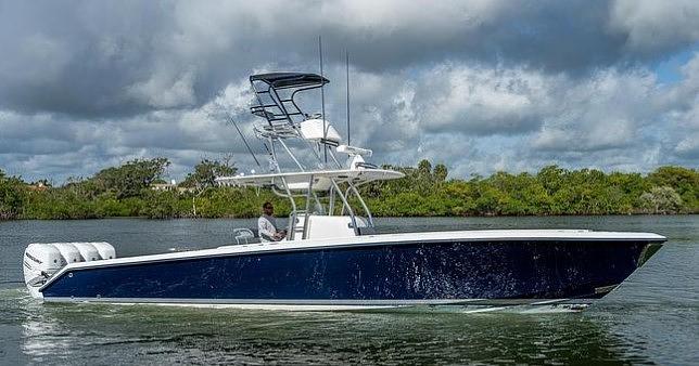 Used Boats for Sale: The Ultimate Guide to Finding Your Dream Vessel