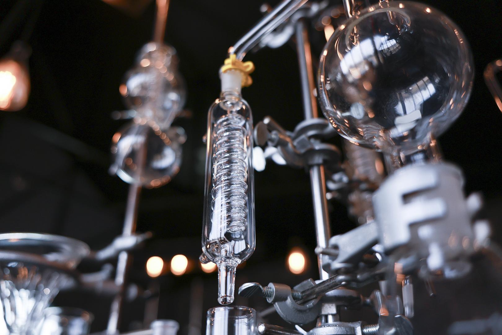 Preowned equipment available at Equipment Lab Inc